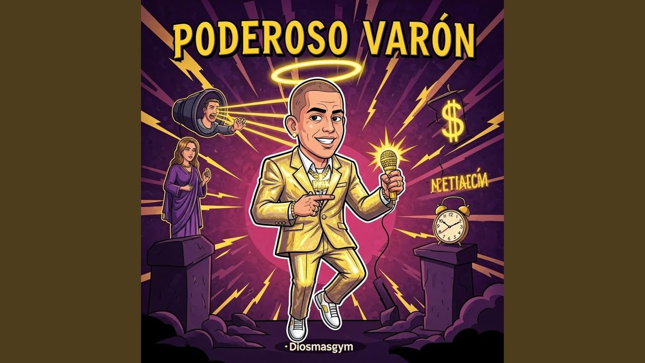 Me Pongo Como Tomatito (Tímido) - Diosmasgym