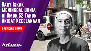 Download Lagu Aktor Gary Iskak Meninggal Dunia Akibat Kecelakaan MP3