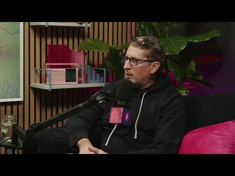 Senses Working Overtime Episode 20 w/ Scott Aukerman | NYC Clip