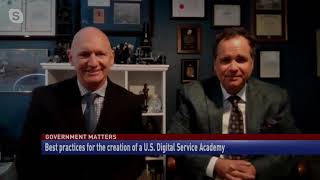 Creating a U.S. Digital Service Academy