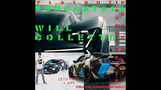 FLATOUT INVESTMENTS/WTS DYNAMICS #13 WILL COLLETTE/IG BILLCO SUPERCHARED V6 ROUSH? BEATING V8 5.0...