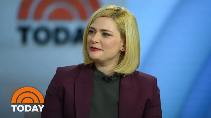 Author Susannah Cahalan Discusses New Book The Gre...
