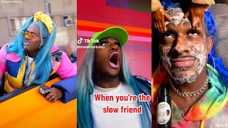 *1 Hour* BlameItOnKway Funny Shorts Videos | BlameItOnKway Videos Compilation 2023 Wealth