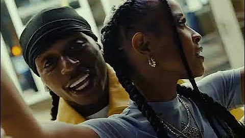 Jacquees x Dej Loaf - "Just Another Love Song" (Official Video)