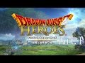 ドラクエヒーローズ　プレイ動画 の動画、YouTube動画。