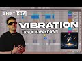 Shift K3Y Vibration With Kaleena Zanders Full Production Breakdown Shift K3Y Vibration With Kaleena Zanders Full Production Breakdown