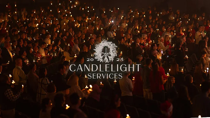 ASL | Gateway Church Live | “Prince of Peace” by Pastor Daniel Floyd | December 20–21