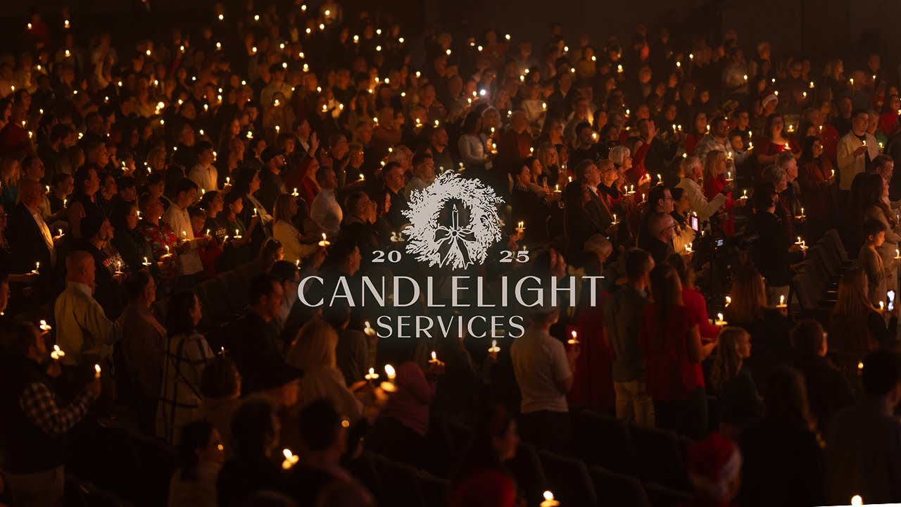 ASL | Gateway Church Live | “Prince of Peace” by Pastor Daniel Floyd | December 20–21