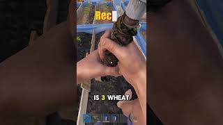 Rust Chicken Pie is OP #rustshorts #gaming #rust