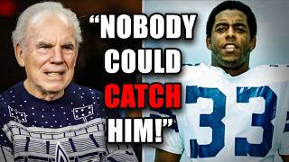 NFL Players on How Good Tony Dorset Was