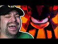 DANGEROUS RIZZ YTP SON Sonic 3 YTP REACTION 