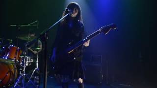 101A | Loveless - live @BBCC Lukavac