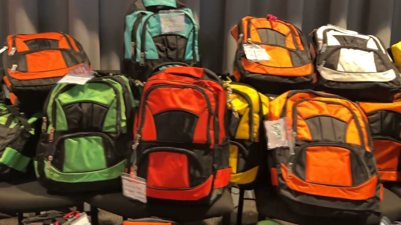 "Harmony" Genentech | Informatics Conference Highlight Reel