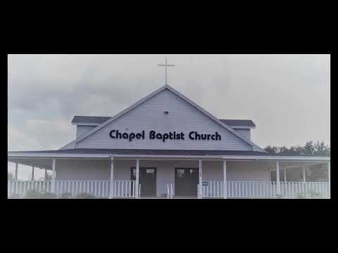 10 8 23 Sunday School- Gospel of John: John 11 part 3, Bruce Edwards
