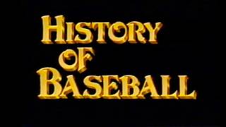The Official History of Baseball | MLB | 1994
