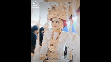 Lagu lampung, muli lampung