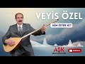 Veyis Özel - Kim İster Ki? #aşkprodüksiyontürkü #visualizer #halkmüziği #music