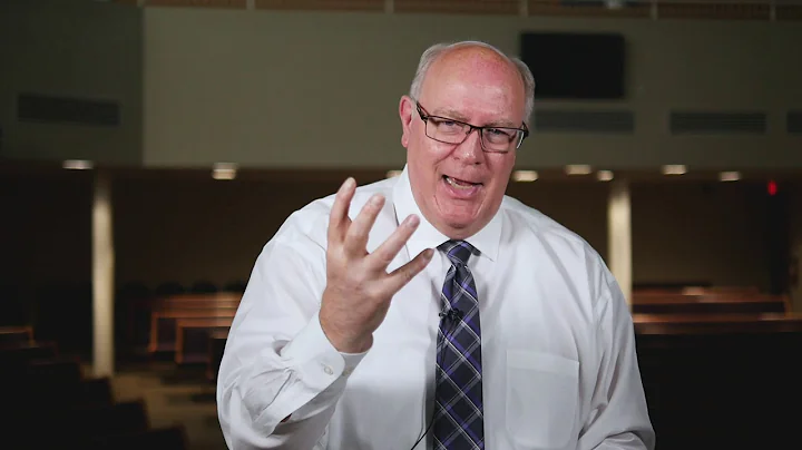 Called to Prayer | Dr. Charles Shoemaker