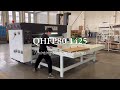 QHFP 80-1425 Printing Slotting Machine