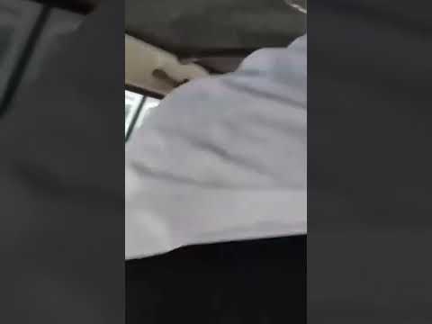 خناقة عفروتو مغني الراب في اسكندرية