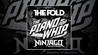 Lego Ninjago The Fold Piano Pop Whip  Resimi
