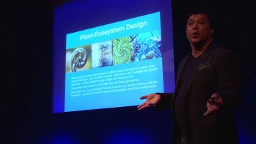 Form follows flow | Nigel Reading | TEDxWanChai