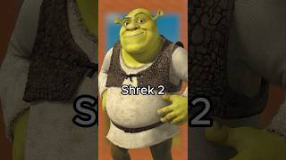 Shrek 2 sendo o melhor desenho da DreamWorks por 6 minutos e 16