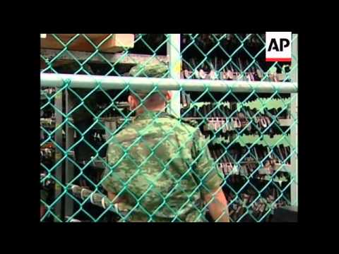 Drug kingpin Joaquin 'El Chapo' Guzmn found guilty of funneling tons of ...