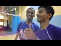 India Surprises Players with Invitations to the Jr. NBA Global Championship