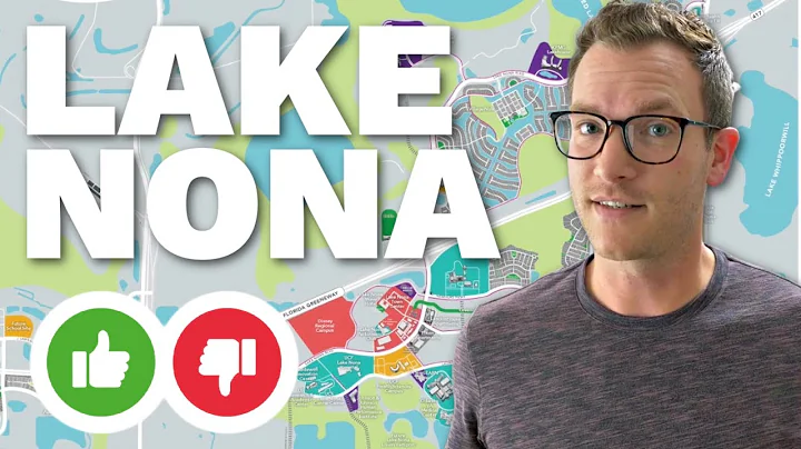 Lake Nona Neighborhoods explained