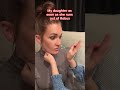 POV : this is called sucking up! #viral #funny #pov #momlife