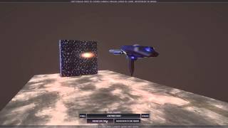VideoLog #2 - The Weapon Generator