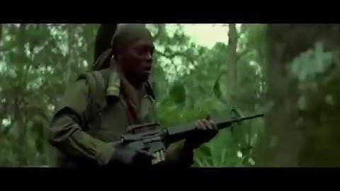 Biệt Đội Chuột Cống - Tunnel Rats. Phim chiến tranh Việt Nam [ link mô tả ]