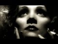 Marlene Dietrich - The Supreme Icon ( Full Moon RARE photos edit)