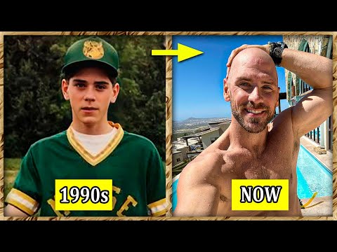 Adult Film Actors ✪︎ Then and Now