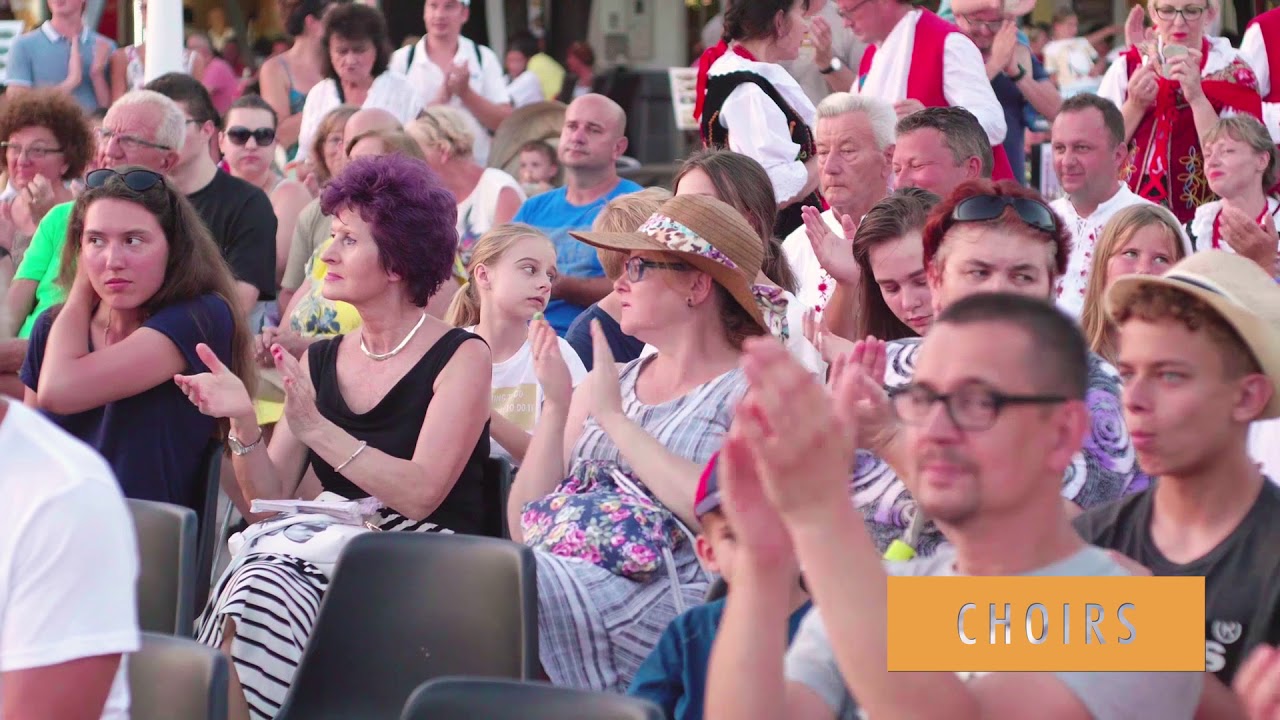 Summer in Kvarner - 2020 (promo)