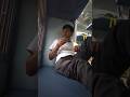 I Travelled in SLEEPER Class | #yt #shorts #trending