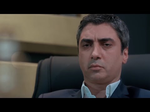 Gitme Klip - Polat Alemdar