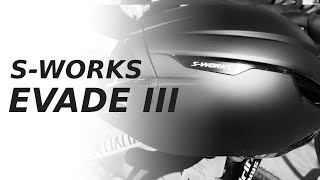 S-Works Evade 3