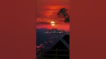 وَلَو شِئنَا لَاَتَینَا کُلَّ نَفسِِ هُدَاهَا || بصوت عبدالرحمن مسعد || سورة السجدة🎧📎