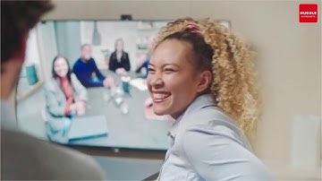 HUDDLY IQ Conference Camera