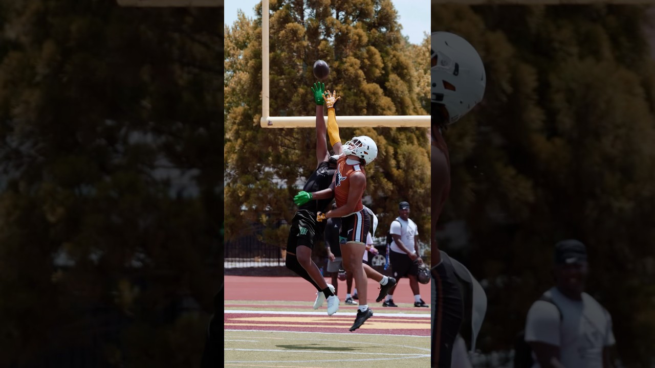 Full Micd up with 4⭐️ LB Brayden Rouse is live‼️‼️