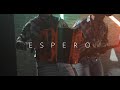 La Zenda Norteña & Montez de Durango - Espero (Video Oficial)