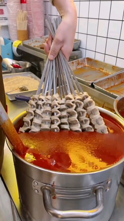 beautiful street italian food pasta 🍝 fast  restaurant #italianrecipes #cookingpasta #delicious#776