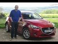 Mazda2 2015 review | TELEGRAPH CARS