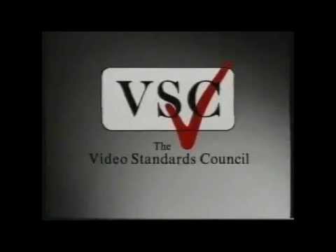 Bardel Entertainment/Video Standards Council/Treehouse TV/Teletoon