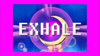 [무료비트 Free Beat] 고독한작곡가 레트로딥하우스 비트 - EXHALE
