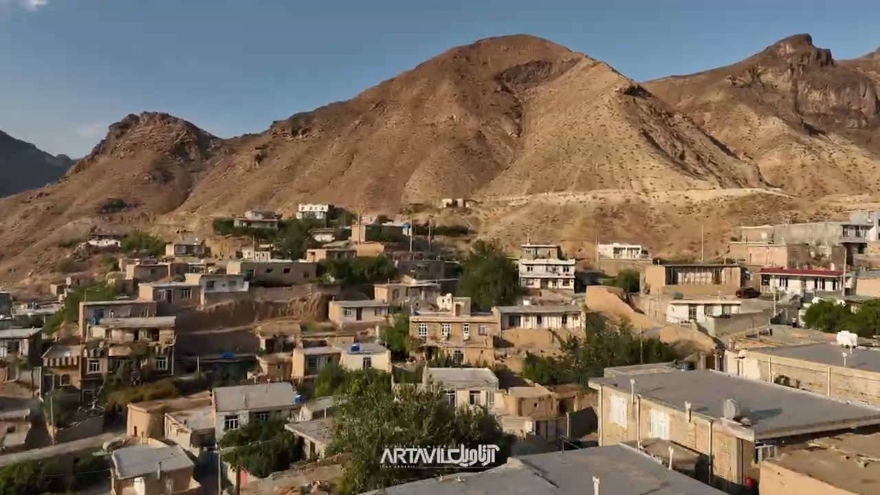 Artavil Nimhil (3-Min Version) 4k