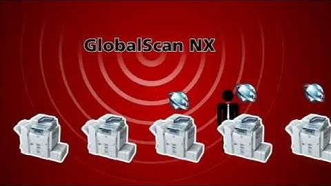 Embedded Document Distribution with OCR for MFPs