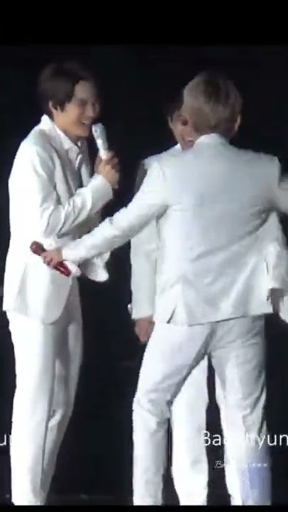 Bukan Baekhyun namanya kalo ga kocak #baekhyun #funny #exo